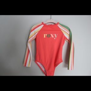 Toddler Roxy Swimsuit